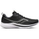 Sepatu Lari Saucony Kinvara 13 Black Silver S20723-05-6.5 Sepatu Lari Saucony Kinvara 13 Black Silver S20723-05-6.5