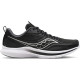 Sepatu Lari Saucony Kinvara 13 Black Silver S20723-05-6.5