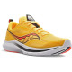 Sepatu Lari Saucony Kinvara 13 Vizigld Vizired S20723-16-6.5 Sepatu Lari Saucony Kinvara 13 Vizigld Vizired S20723-16-6.5