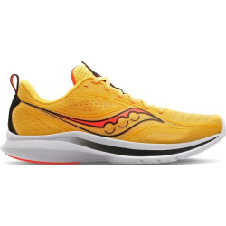 Sepatu Lari Saucony Kinvara 13 Vizigld Vizired S20723-16-6.5