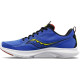 Sepatu Lari Saucony Kinvara 13 Blue Raze Black S20723-25-6.5 Sepatu Lari Saucony Kinvara 13 Blue Raze Black S20723-25-6.5