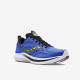 Sepatu Lari Saucony Kinvara 13 Blue Raz Black S20723-25 Sepatu Lari Saucony Kinvara 13 Blue Raz Black S20723-25