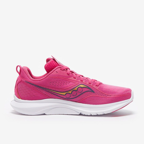 Sepatu Lari Saucony Kinvara 13 Prospect Quartz S20723-40 Sepatu Lari Saucony Kinvara 13 Prospect Quartz S20723-40