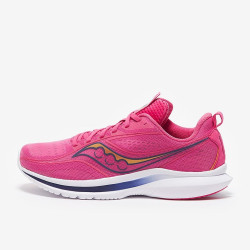 Sepatu Lari Saucony Kinvara 13 Prospect Quartz S20723-40