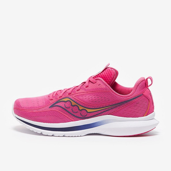 Sepatu Lari Saucony Kinvara 13 Prospect Quartz S20723-40 Sepatu Lari Saucony Kinvara 13 Prospect Quartz S20723-40