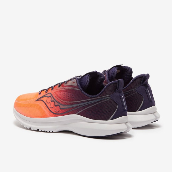 Sepatu Lari Saucony Kinvara 13 Night Lite S20723-65