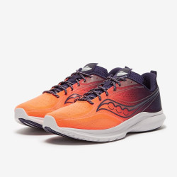 Sepatu Lari Saucony Kinvara 13 Night Lite S20723-65