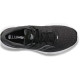 Sepatu Lari Saucony Ride 15 Black White S20729-05-9.5 Sepatu Lari Saucony Ride 15 Black White S20729-05-9.5