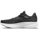 Sepatu Lari Saucony Ride 15 Black White S20729-05-9.5 Sepatu Lari Saucony Ride 15 Black White S20729-05-9.5