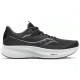 Sepatu Lari Saucony Ride 15 Black White S20729-05-9.5 Sepatu Lari Saucony Ride 15 Black White S20729-05-9.5