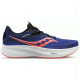 Sepatu Lari Saucony Ride 15 Sapphire Vizi Red S20729-16-7 Sepatu Lari Saucony Ride 15 Sapphire Vizi Red S20729-16-7