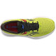 Sepatu Lari Saucony Ride 15 Acid Lime Spice S20729-25-7 Sepatu Lari Saucony Ride 15 Acid Lime Spice S20729-25-7