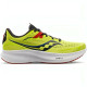 Sepatu Lari Saucony Ride 15 Acid Lime Spice S20729-25-7