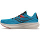 Sepatu Lari Saucony Ride 15 Ocean Black S20729-31-7 Sepatu Lari Saucony Ride 15 Ocean Black S20729-31-7
