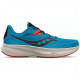 Sepatu Lari Saucony Ride 15 Ocean Black S20729-31-7