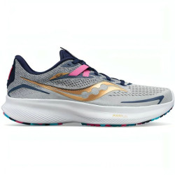 Sepatu Lari Saucony Ride 15 Prospect Glass S20729-40-7