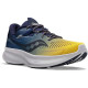 Sepatu Lari Saucony Ride 15 Night Lite S20729-65-7 Sepatu Lari Saucony Ride 15 Night Lite S20729-65-7
