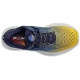Sepatu Lari Saucony Ride 15 Night Lite S20729-65-7 Sepatu Lari Saucony Ride 15 Night Lite S20729-65-7