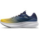 Sepatu Lari Saucony Ride 15 Night Lite S20729-65-7 Sepatu Lari Saucony Ride 15 Night Lite S20729-65-7