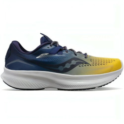 Sepatu Lari Saucony Ride 15 Night Lite S20729-65-7