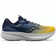 Sepatu Lari Saucony Ride 15 Night Lite S20729-65-7 Sepatu Lari Saucony Ride 15 Night Lite S20729-65-7