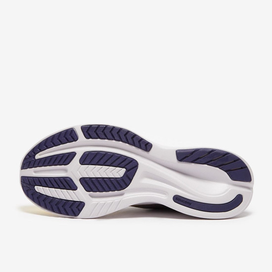 Sepatu Lari Saucony Ride 15 Night Lite S20729-65 Sepatu Lari Saucony Ride 15 Night Lite S20729-65