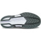 Sepatu Lari Saucony Axon 2 Black White S20732-05-7