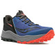 Sepatu Lari Saucony Xodus Ultra Trail Sapphire Vizi Red S20734-16-8 Sepatu Lari Saucony Xodus Ultra Trail Sapphire Vizi Red S20734-16-8