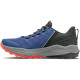 Sepatu Lari Saucony Xodus Ultra Trail Sapphire Vizi Red S20734-16-8 Sepatu Lari Saucony Xodus Ultra Trail Sapphire Vizi Red S20734-16-8