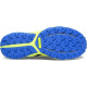 Sepatu Lari Saucony Xodus Ultra Trail Acid Blue Raze S20734-25-8