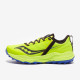Sepatu Lari Saucony Xodus Ultra Acid Blue Raz S20734-25 Sepatu Lari Saucony Xodus Ultra Acid Blue Raz S20734-25
