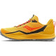 Sepatu Lari Saucony Peregrine 12 Trail Vizi Gold Vizi Red S20737-16-8.5