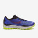 Sepatu Lari Saucony Pregrine 12 Blue Raz Acid S20737-25 Sepatu Lari Saucony Pregrine 12 Blue Raz Acid S20737-25