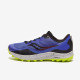 Sepatu Lari Saucony Pregrine 12 Blue Raz Acid S20737-25 Sepatu Lari Saucony Pregrine 12 Blue Raz Acid S20737-25