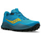 Sepatu Lari Saucony Pregrine 12 Trail Ocean Black S20737-32-7 Sepatu Lari Saucony Pregrine 12 Trail Ocean Black S20737-32-7