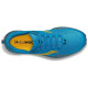 Sepatu Lari Saucony Pregrine 12 Trail Ocean Black S20737-32-7 Sepatu Lari Saucony Pregrine 12 Trail Ocean Black S20737-32-7