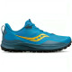 Sepatu Lari Saucony Pregrine 12 Trail Ocean Black S20737-32-7 Sepatu Lari Saucony Pregrine 12 Trail Ocean Black S20737-32-7