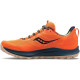 Sepatu Lari Saucony Peregrine 12 Trail Campfire Story S20737-65-8.5