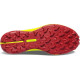 Sepatu Lari Saucony Peregrine 12 ST Trail Acid Lime Spice S20739-25-8 Sepatu Lari Saucony Peregrine 12 ST Trail Acid Lime Spice S20739-25-8