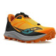 Sepatu Lari Saucony Peregrine 12 ST Gold Black S20739-30-8 Sepatu Lari Saucony Peregrine 12 ST Gold Black S20739-30-8
