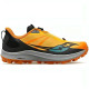 Sepatu Lari Saucony Peregrine 12 ST Gold Black S20739-30-8