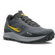 Sepatu Lari Saucony Pregrine 12 GTX Trail Alloy Quartz S20740-16-7 Sepatu Lari Saucony Pregrine 12 GTX Trail Alloy Quartz S20740-16-7