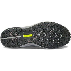 Sepatu Lari Saucony Pregrine 12 GTX Trail Alloy Quartz S20740-16-7