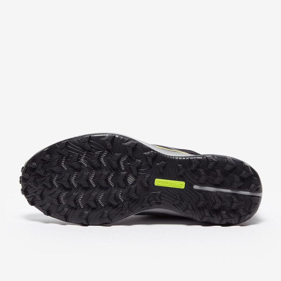 Sepatu Lari Saucony Peregrine 12 GTX Shadow Vizi S20740-16 Sepatu Lari Saucony Peregrine 12 GTX Shadow Vizi S20740-16