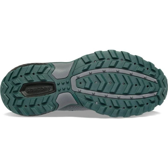 Sepatu Lari Saucony Excursion TR16 GTX Trail Shadow Forest S20749-21-7 Sepatu Lari Saucony Excursion TR16 GTX Trail Shadow Forest S20749-21-7