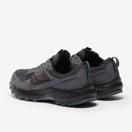Sepatu Lari Saucony Excursion TR16 GTX Shadow Forest S20749-21 Sepatu Lari Saucony Excursion TR16 GTX Shadow Forest S20749-21