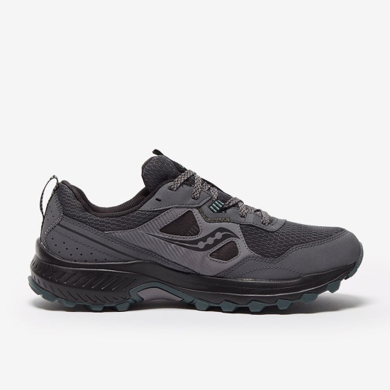 Sepatu Lari Saucony Excursion TR16 GTX Shadow Forest S20749-21 Sepatu Lari Saucony Excursion TR16 GTX Shadow Forest S20749-21