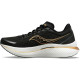 Sepatu Lari Saucony Endorphin Speed 3 Black Goldstruck S20756-10-7