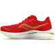 Sepatu Lari Saucony Endorphin Speed 3 Red Poppy S20756-16-7 Sepatu Lari Saucony Endorphin Speed 3 Red Poppy S20756-16-7