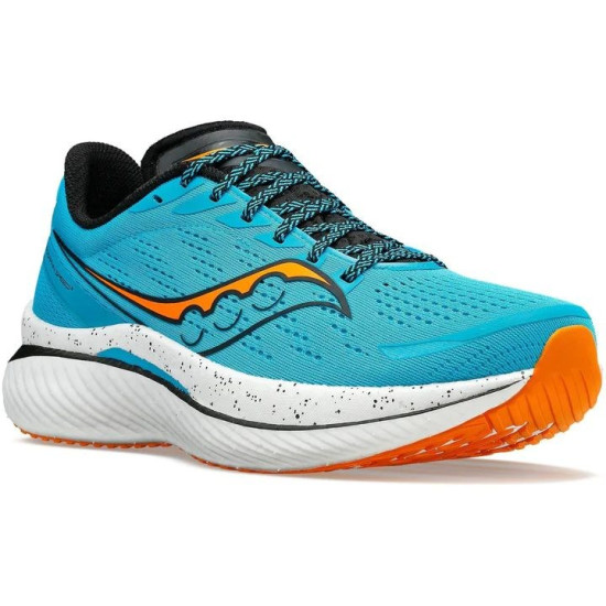 Sepatu Lari Saucony Endorphin Speed 3 Agave Black S20756-25-7